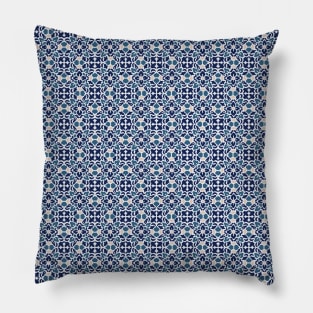 Japanese Pattern - 002 Pillow