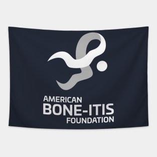 American Boneitis Foundation Tapestry