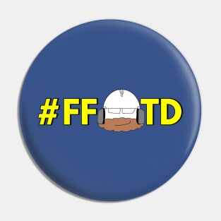 FFOTD Pin