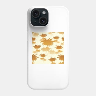 jungles wall papers Phone Case