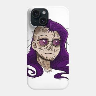 FyreWriter Logo Phone Case