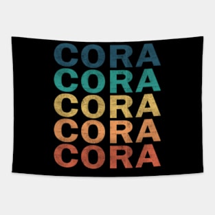 Cora - Cora Tapestry