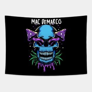 mac demarco Tapestry