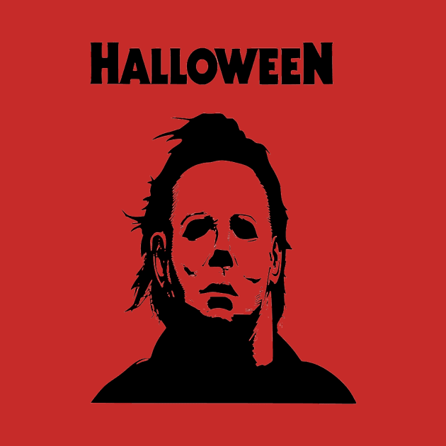 Halloween Michael Myers by OtakuPapercraft