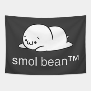 smol bean Tapestry