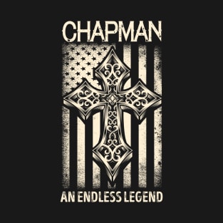 CHAPMAN T-Shirt