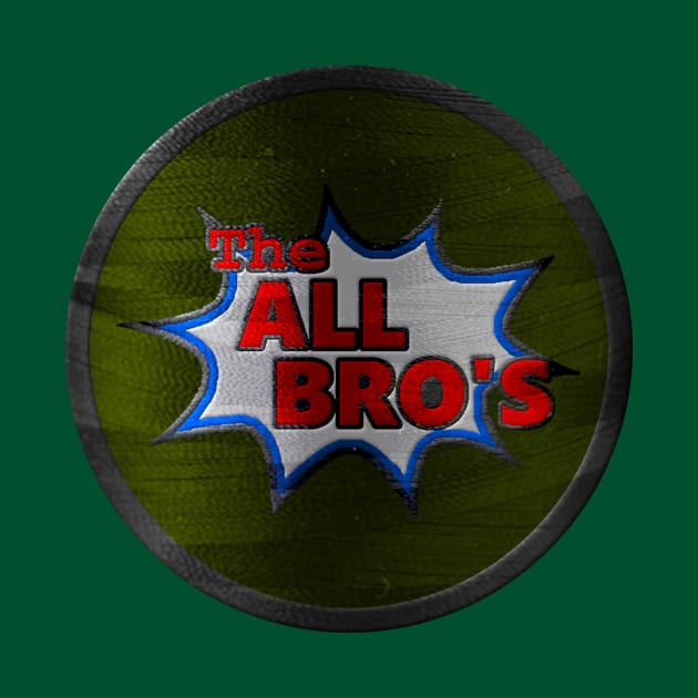 Da 5 Bloods Breakdown by TheAllBros