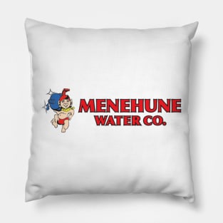 Menehune Water Co. Pillow