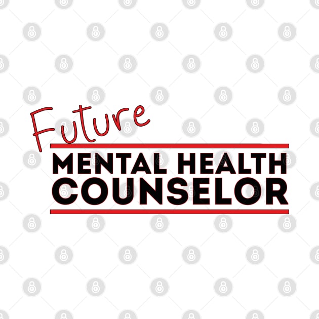 Future Mental Health Counselor by DiegoCarvalho
