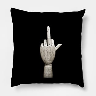 F**K You! Pillow