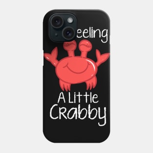 Funny Crawfish, Funny Crab, Crawfish Boil Phone Case