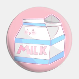 Milk Pin