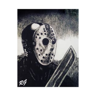 Jason T-Shirt