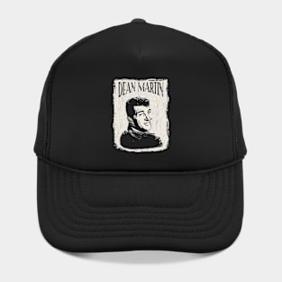 Vintage Dean Martin Hat