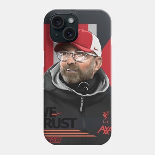 JK ver2 Phone Case