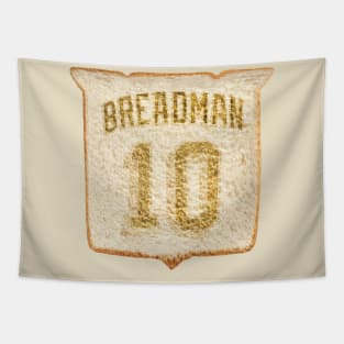 Artemi "Breadman" Panarin Tapestry