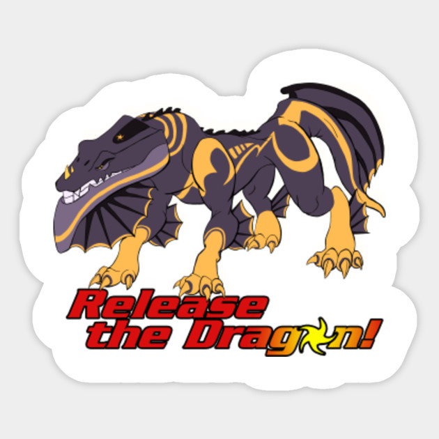 dragon booster
