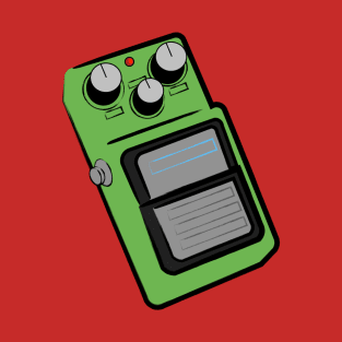 Tube Screamer T-Shirt