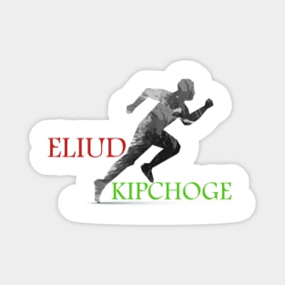 Eliud Kipchoge Magnet