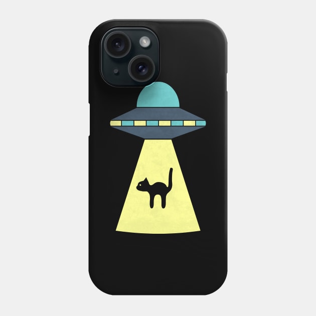 We Just Want The Cat Phone Case by HandsOffMyDinosaur