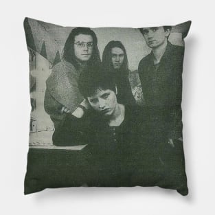 The Cranberries / 1989 Pillow