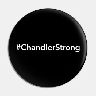 Chandler Strong Pin