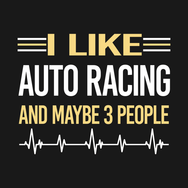 3 People Auto Racing Automotive Car Motor Autosport Motorsport by symptomovertake