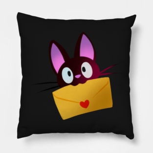 Jiji Pillow