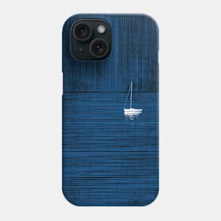 Blue Parade Phone Case