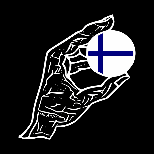 Finland by Milaino