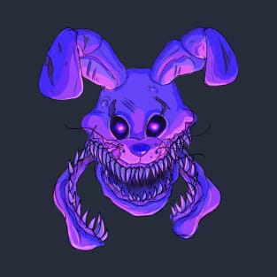 Twisted Bonnie T-Shirt