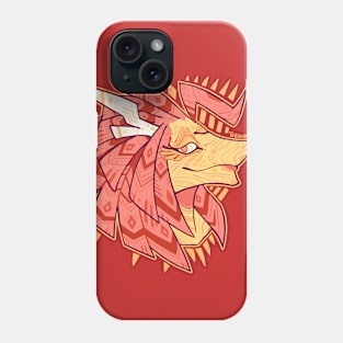 ATLAS - color Phone Case