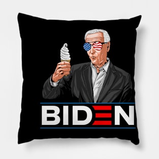 B I D E N Pillow