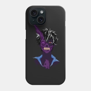 Corpse Husband Phone Case