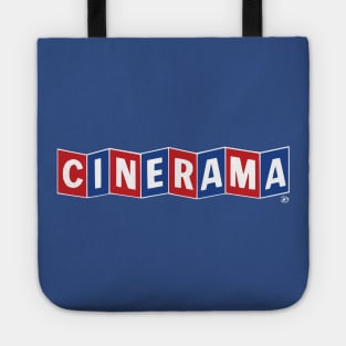 Cinerama - Classic Tote