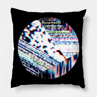 VHS Dream Pillow