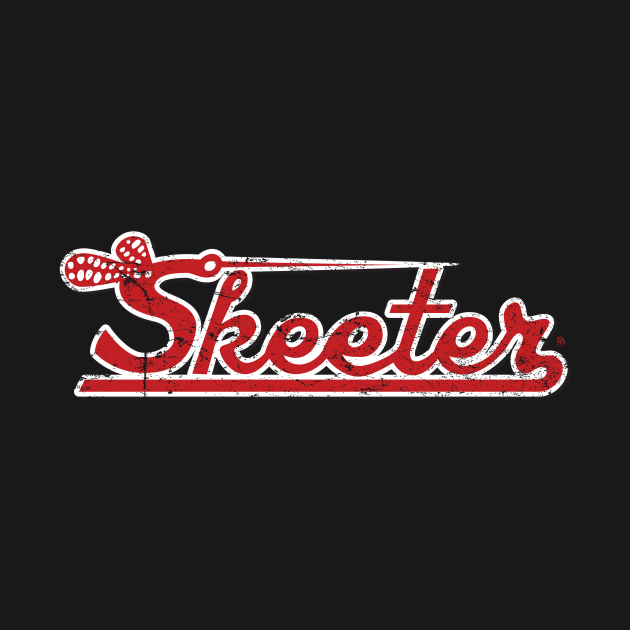 Skeeter - Vintage Fishing Boat - T-Shirt sold by Unconcerned ...