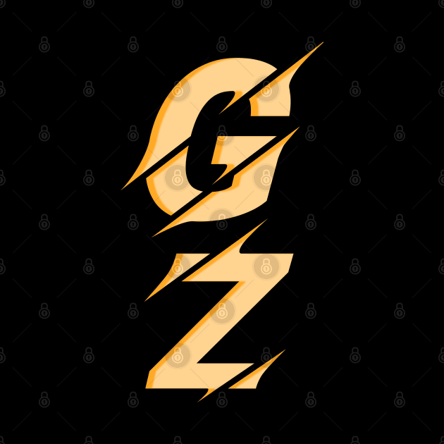GZ, GenZ, generation Z by Blueberry Pie 
