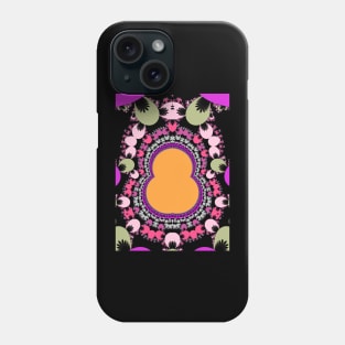 Beautiful Patterns Phone Case