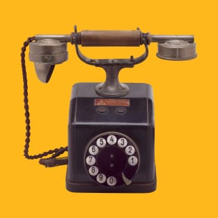 telephone vintage T-Shirt