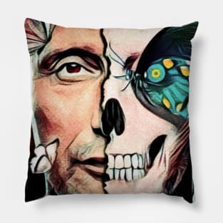 Hannibal Whispers in the Chrysalis Pillow