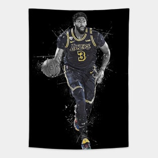 Anthony Davis Tapestry