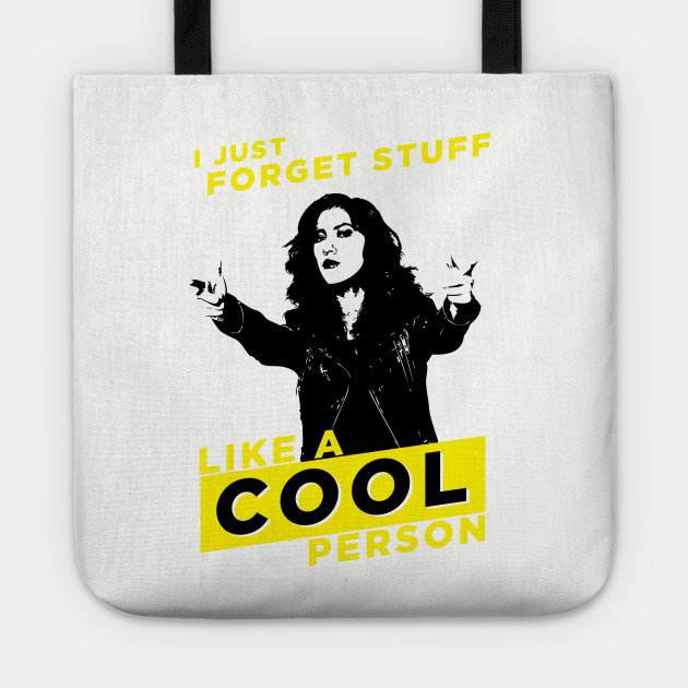 Like a Cool Person