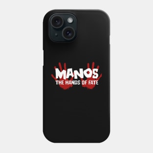 Character Movie Phone Case