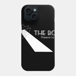 The Box Theatre Co.  Apparel Phone Case