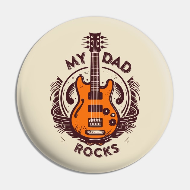 my dad rocks! Pin by adigitaldreamer