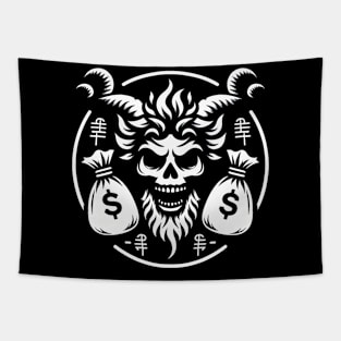 HADES Tapestry