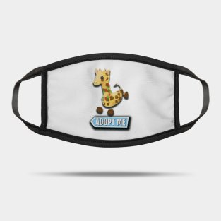 Adopt Me Roblox Masks Page 2 Teepublic - karina roblox bee swarm