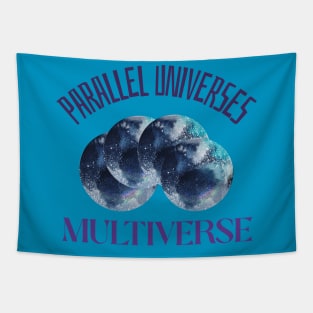 Multiverse Tapestry