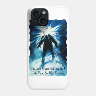 The Thing Phone Case